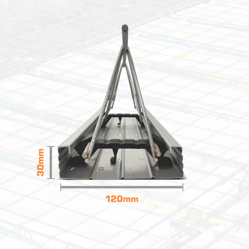 steel mold