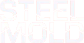 steel mold - grx aço