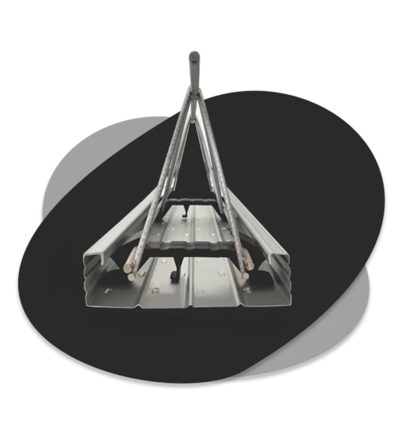 Steel mold - GRX Aço