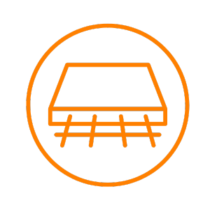 Steel mold - GRX Aço